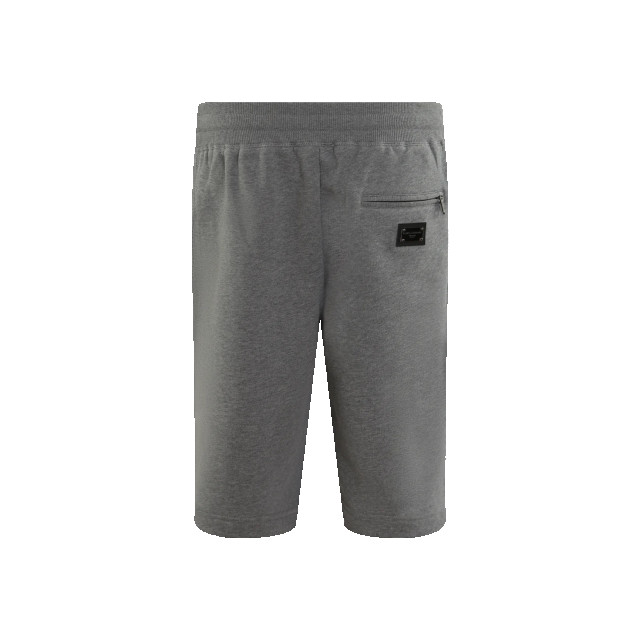 Dolce and Gabbana Heren jersey jogging shorts GVB7HT-G7F2G-M0669 large