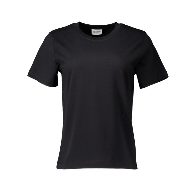 Closed Basic t-shirt t-shirts c95200-44h-em C95200-44H-EM large