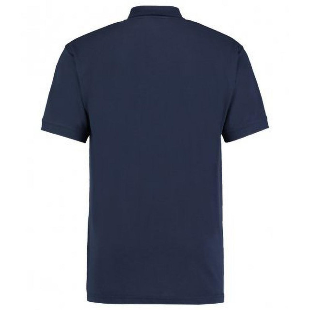 Kustom Kit Werkkleding heren poloshirt met korte mouwen UTFK440_navyblue large