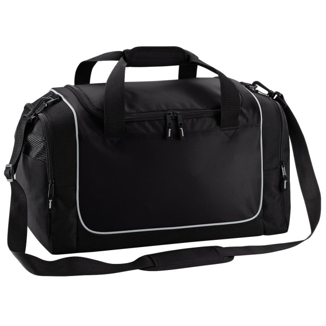 Quadra Teamkledingkluisje duffelzak (30 liter) UTFK524_blacklightgrey large