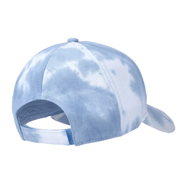 4F Jongens baseballpet met bedrukte rugband UTFO161_lightblue large