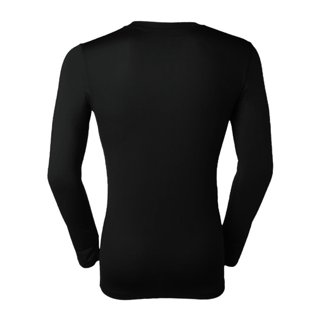 Gamegear ® heren warmtex® basislaag met lange mouwen / herensportkleding UTFK381_black large