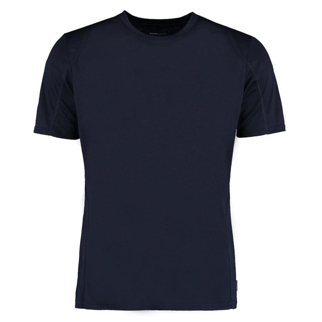 Gamegear ® cooltex® t-shirt met korte mouwen / herensportkleding UTFK386_navynavy large