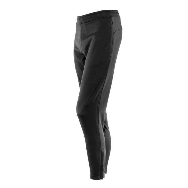 Spiro Impact Heren slim joggingbroek UTFK1157_black large