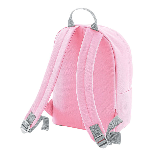 Bagbase Mode mini-rugzak UTFK1166_classicpinklightgrey large