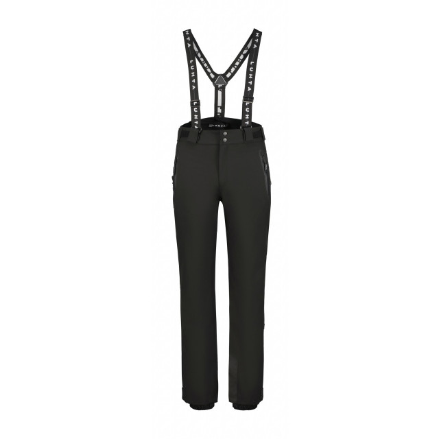Luhta kortepohja broek ski heren 066992_990-56 large