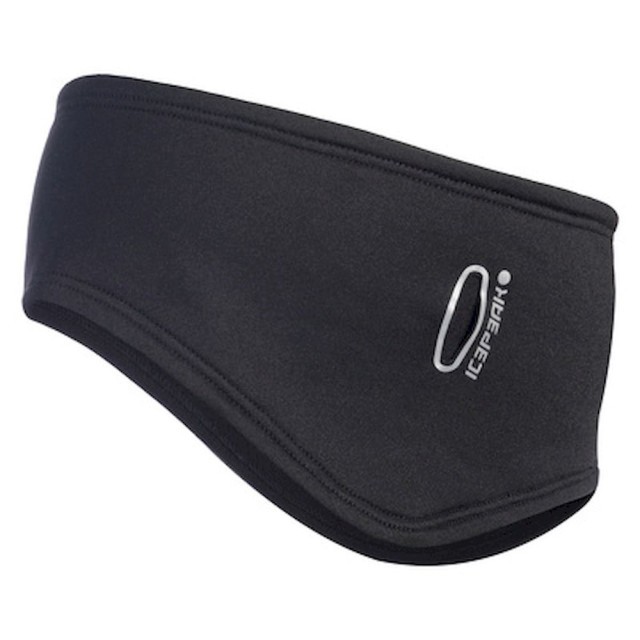 Icepeak haviland haarband ws heren 067667_990-ONESIZ large