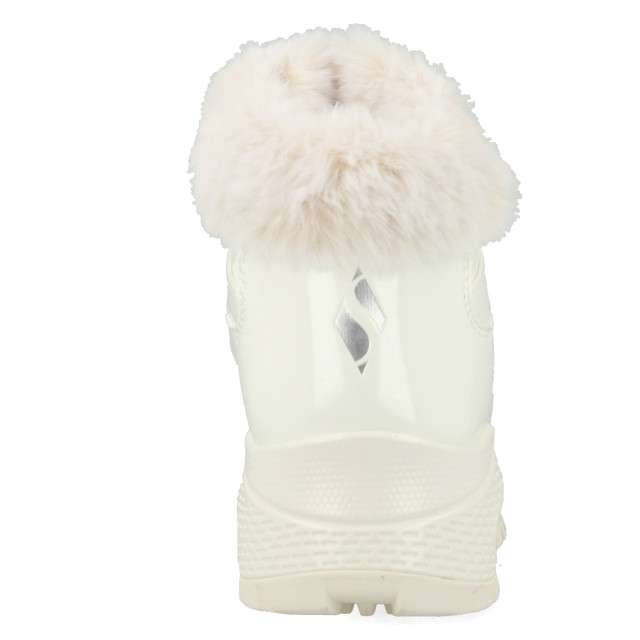 Skechers 168126/WHT Sneakers Wit 168126/WHT large