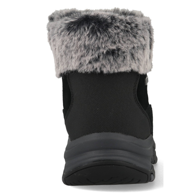 Skechers 167882/BLK Boots Zwart 167882/BLK large