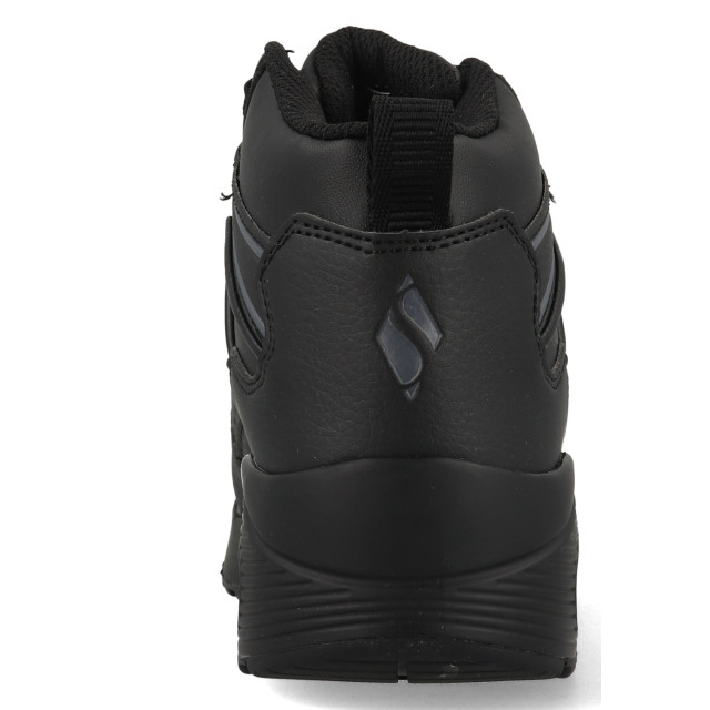 Skechers 417000L/BBK Sneakers Zwart 417000L/BBK large