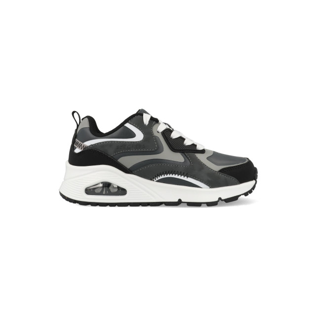 Skechers 403647L/GYBK Sneakers Grijs 403647L/GYBK large