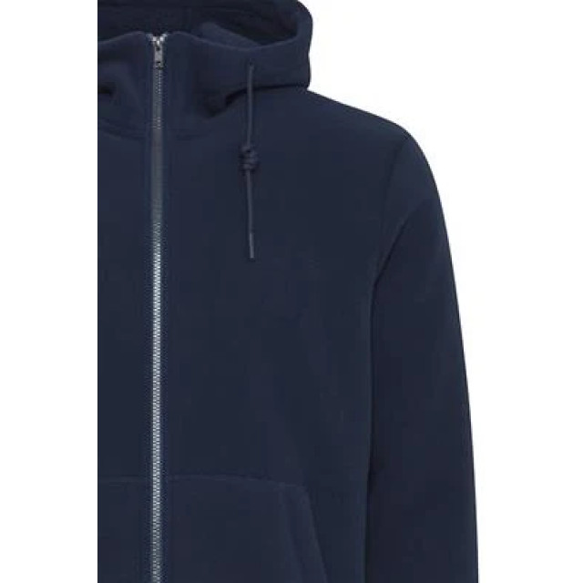 Blend Gevoerde fleecevest 20717200 large