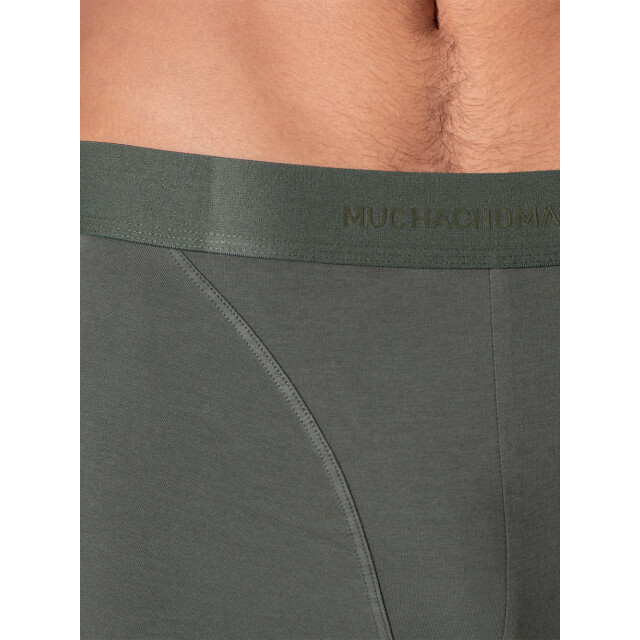 Muchachomalo Heren 3-pack boxershorts pima cotton U-PIMA1124-19 large
