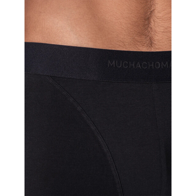 Muchachomalo Heren 3-pack boxershorts pima cotton U-PIMA1124-19 large