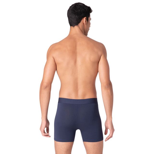 Muchachomalo Heren 2-pack boxershorts pima cotton U-PIMA1124-17 large