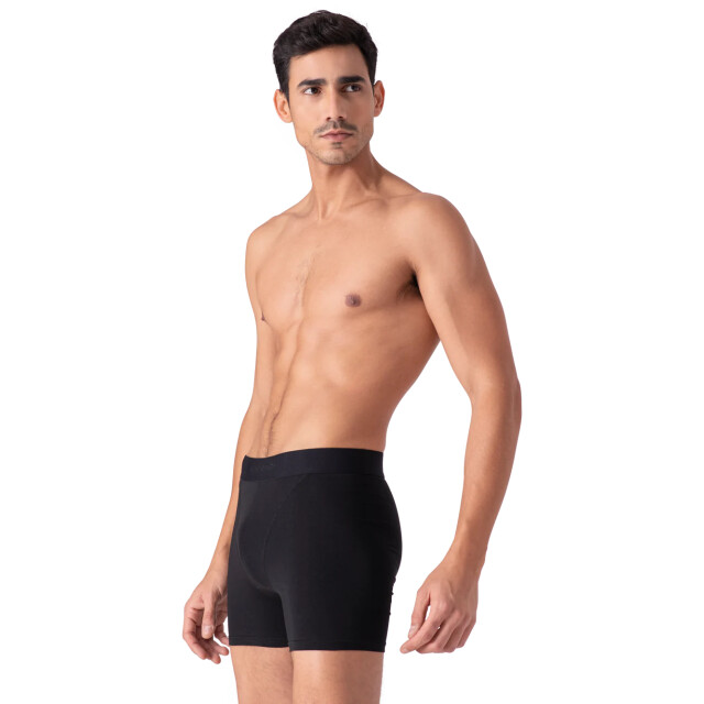 Muchachomalo Heren 2-pack boxershorts pima cotton U-PIMA1124-15 large