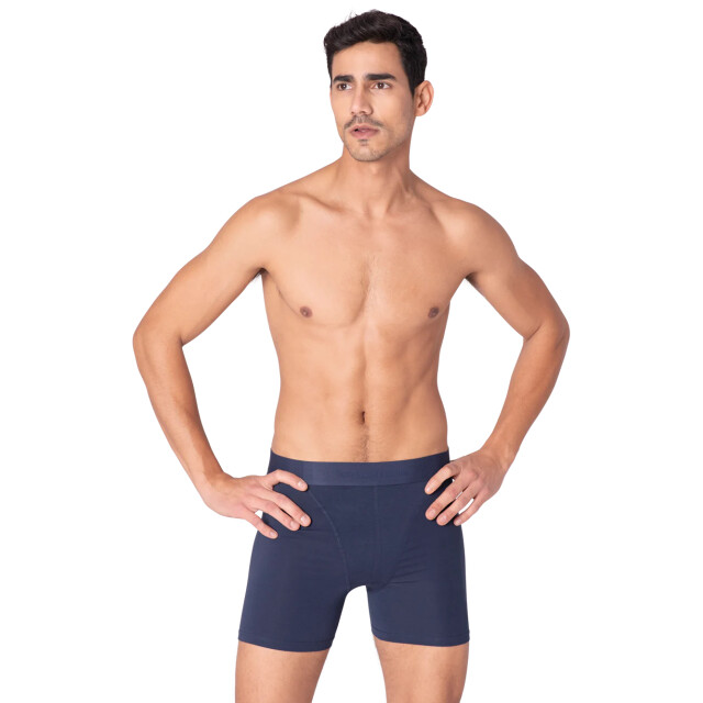 Muchachomalo Heren 2-pack boxershorts pima cotton U-PIMA1124-17 large