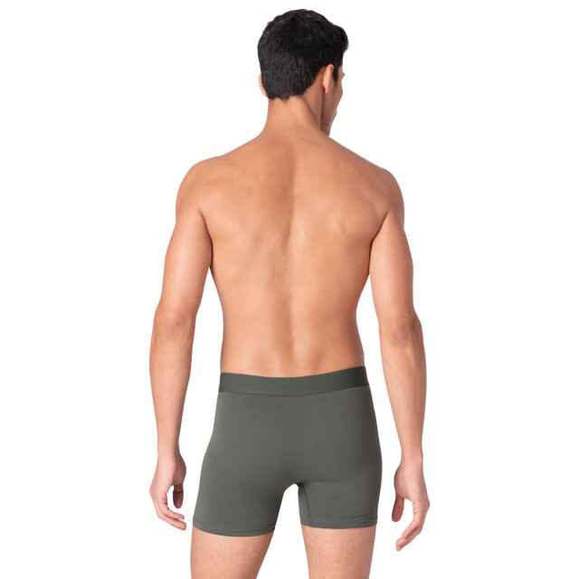 Muchachomalo Heren 3-pack boxershorts pima cotton U-PIMA1124-19 large