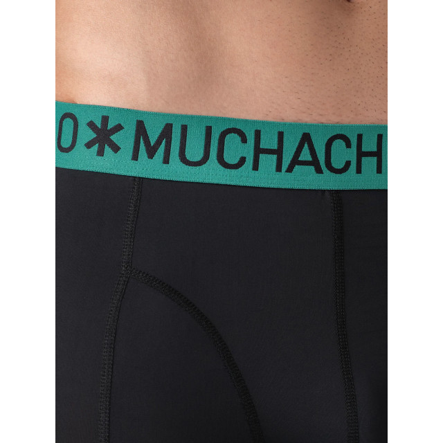 Muchachomalo Heren 3-pack boxershorts microfiber U-MICROFIB1010-106 large