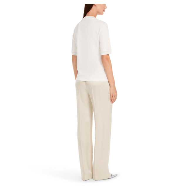 Marc Cain T-shirts yc 48.16 j14 YC 48.16 J14 large