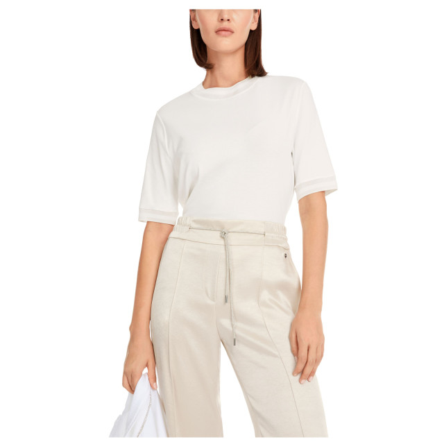 Marc Cain T-shirts yc 48.16 j14 YC 48.16 J14 large