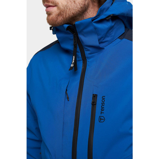 Tenson Winterjack core ski jacket 5017086/555 183474 large Tenson Winterjack core ski jacket 5017086/555 183474 large