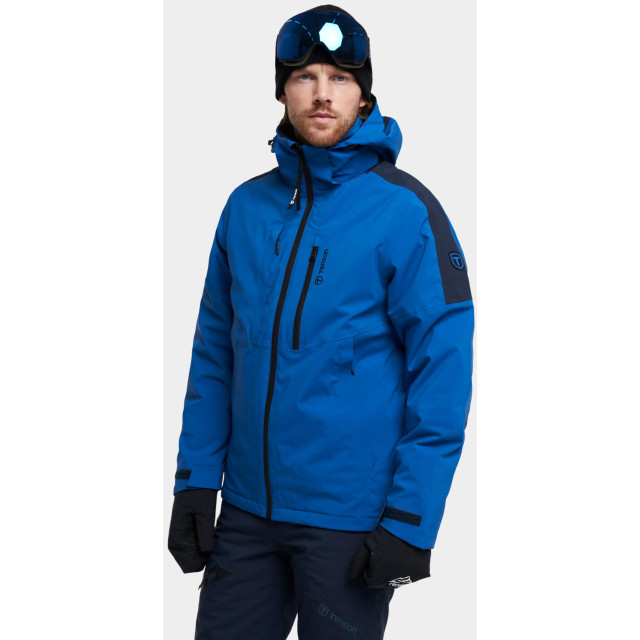 Tenson Winterjack core ski jacket 5017086/555 183474 large Tenson Winterjack core ski jacket 5017086/555 183474 large