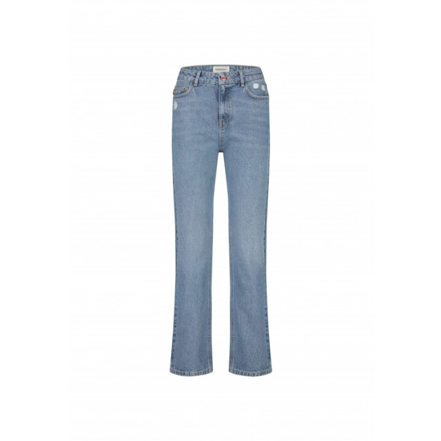 Fabienne Chapot cltjns26aw243326 lola straight jeans CLTJNS26AW243326 large