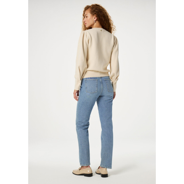 Fabienne Chapot cltjns26aw243326 lola straight jeans CLTJNS26AW243326 large