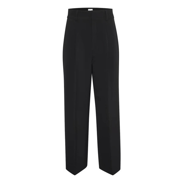 My Essential Wardrobe 10703971 the tailored high pant 10703971 The Tailored High Pant large