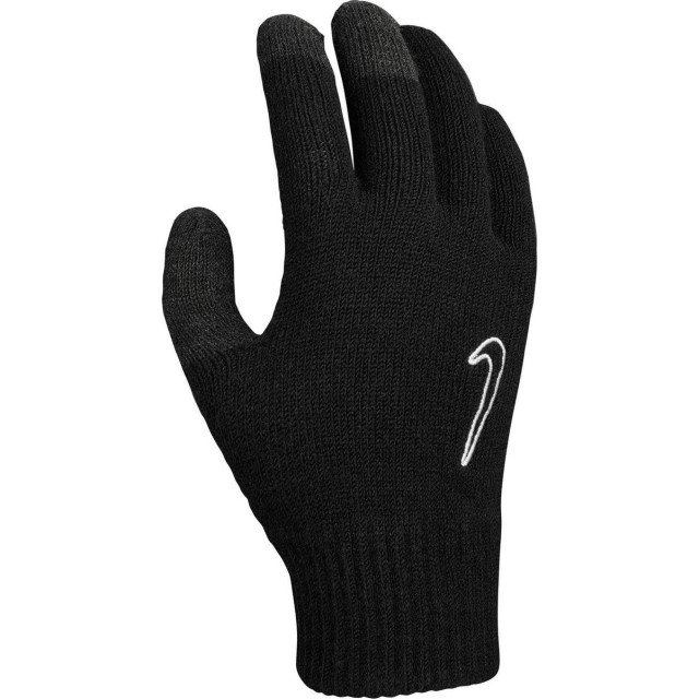 Nike nike knitted tech and grip gloves 2.0 handschoenen thrm heren 046717_990-L-XL large