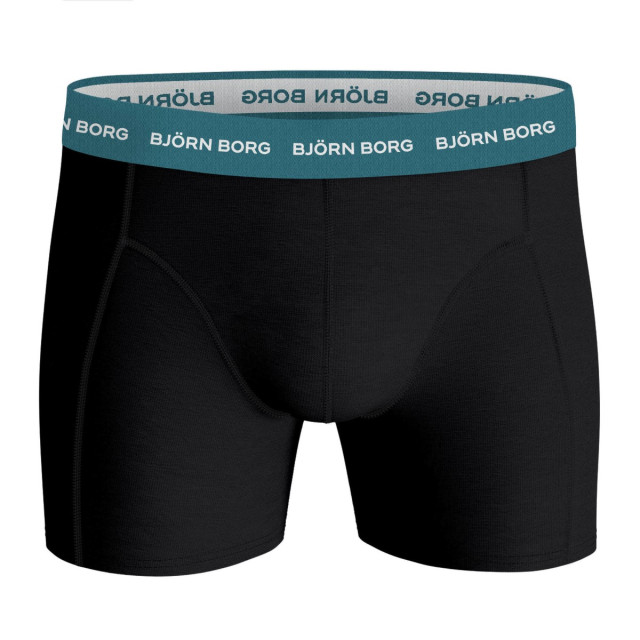 Björn Borg 5-pack boxers mix 10001719-MP001-L large