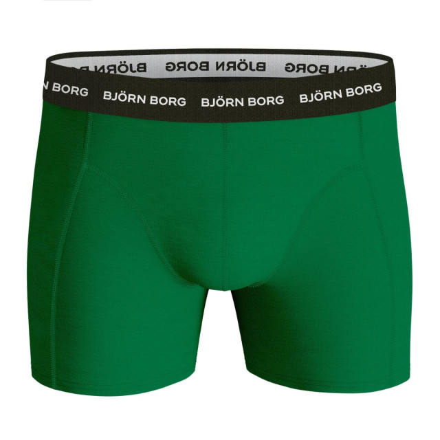 Björn Borg 5-pack boxers mix 10001719-MP001-L large
