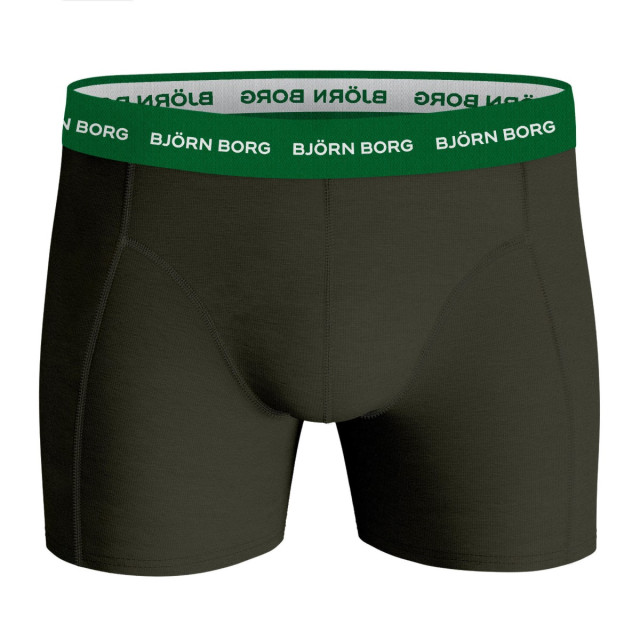 Björn Borg 5-pack boxers mix 10001719-MP001-L large