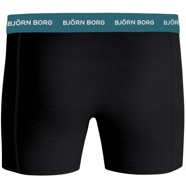 Björn Borg 5-pack boxers mix 10001719-MP001-L large