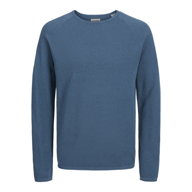 Jack & Jones Jjehill knit crew neck 12157321 large