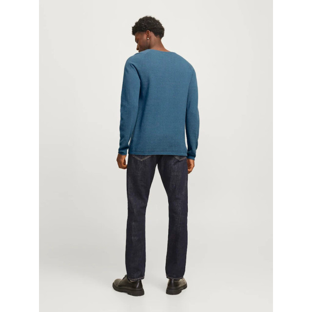 Jack & Jones Jjehill knit crew neck 12157321 large