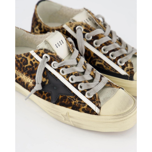Golden Goose Deluxe Brand Dames v-star 2 sneaker GWF00129.F005030-81629 large