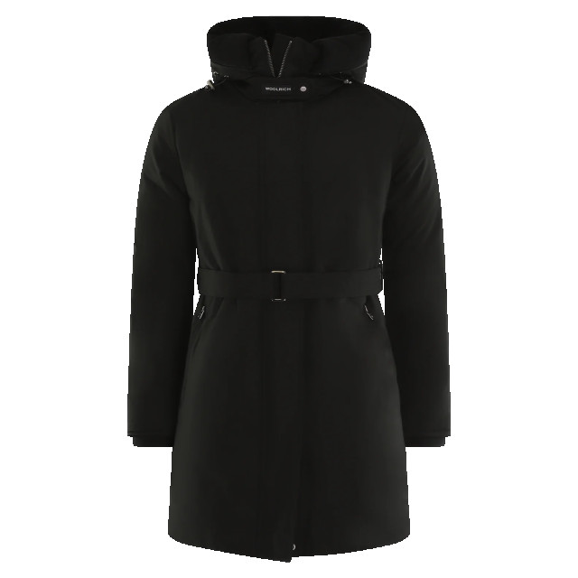 Woolrich Dames ramar arctic parka CFWWOU1113FRUT0001-BLK large