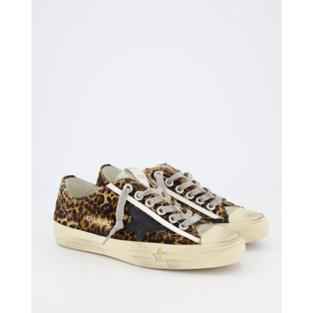Golden Goose Deluxe Brand Dames v-star 2 sneaker GWF00129.F005030-81629 large