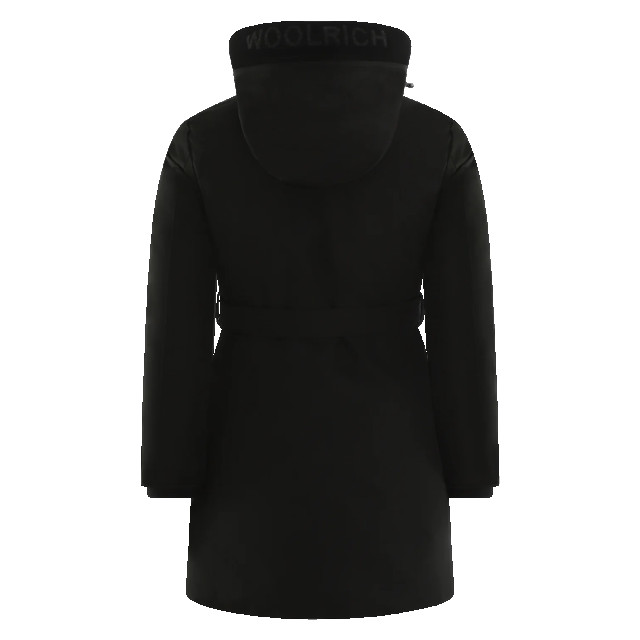 Woolrich Dames ramar arctic parka CFWWOU1113FRUT0001-BLK large