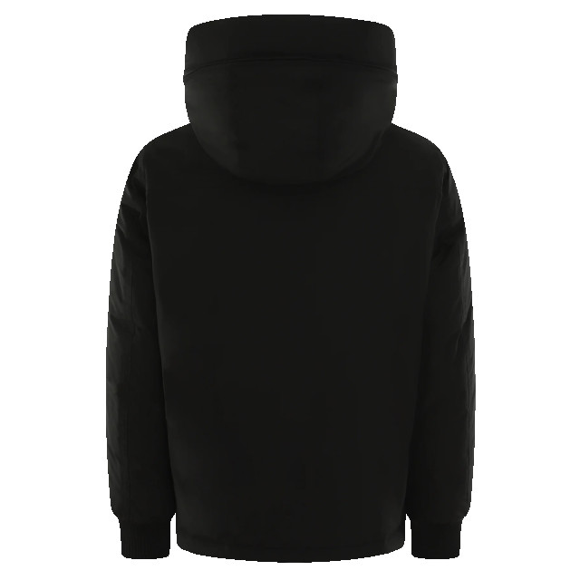 Woolrich Heren ramar bomber CFWOOU0937MRUT0001-BLK large