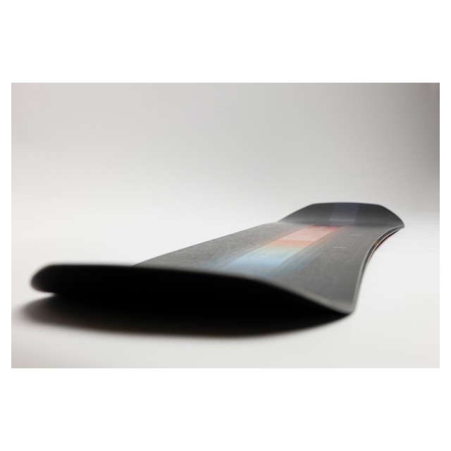 Nitro All mountain snowboard Team large