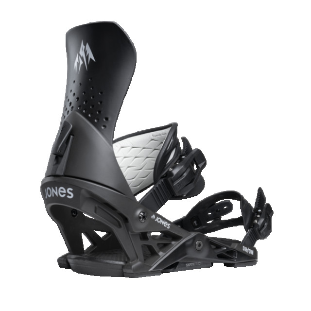 Jones Snowboard binding Orion large