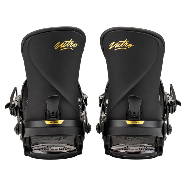 Nitro Snowboard binding Ivy large