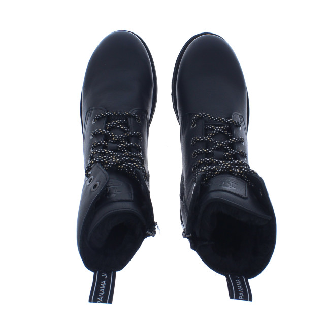 Panama Jack 108380 Boots Zwart 108380 large