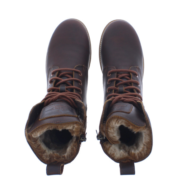 Panama Jack 108380 Boots Bruin 108380 large