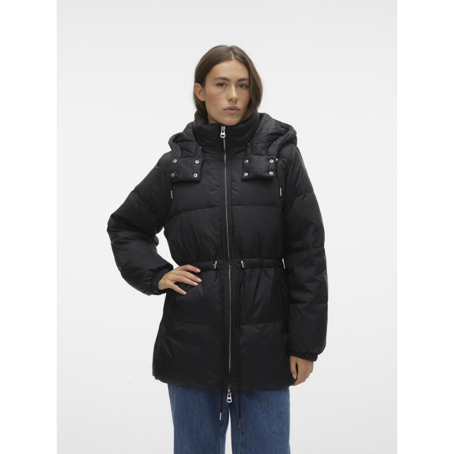 Vero Moda Vmnanna short down jacket ga noos 10302817 large