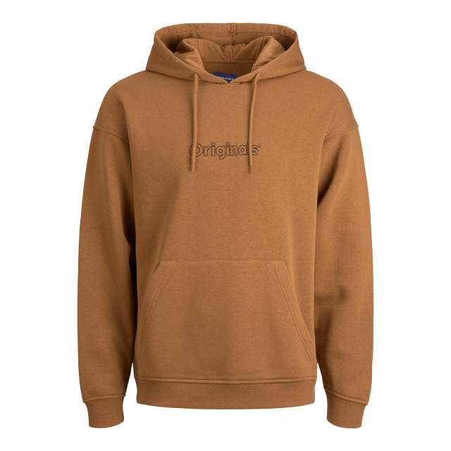Jack & Jones Jwhoslo sweat hood 12218209 large