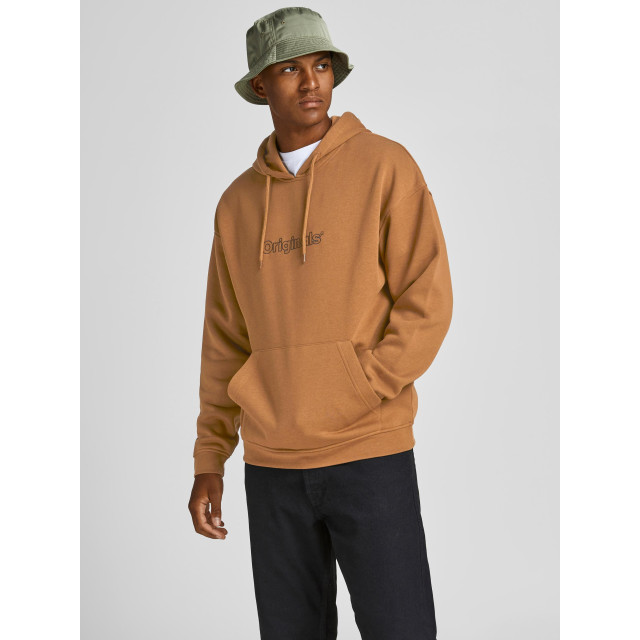 Jack & Jones Jwhoslo sweat hood 12218209 large
